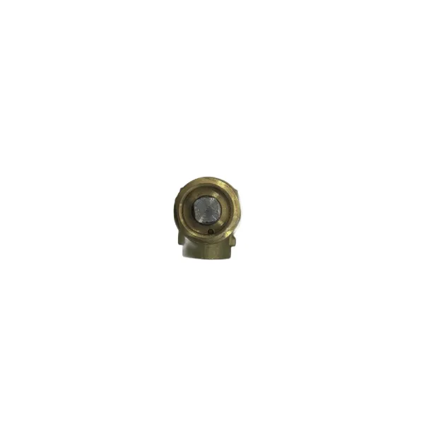 Ryf-1 Universal Acetylene Cylinder Control Valve photo-5