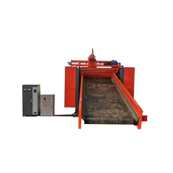 Xinhang Battery Positive and Negative Electrode Crusher, Aluminum-plastic Paper and Aluminum Foil Crushing and Shearing Machine photo-4