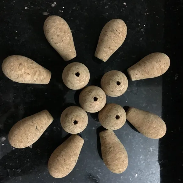 Cork Handle photo-4