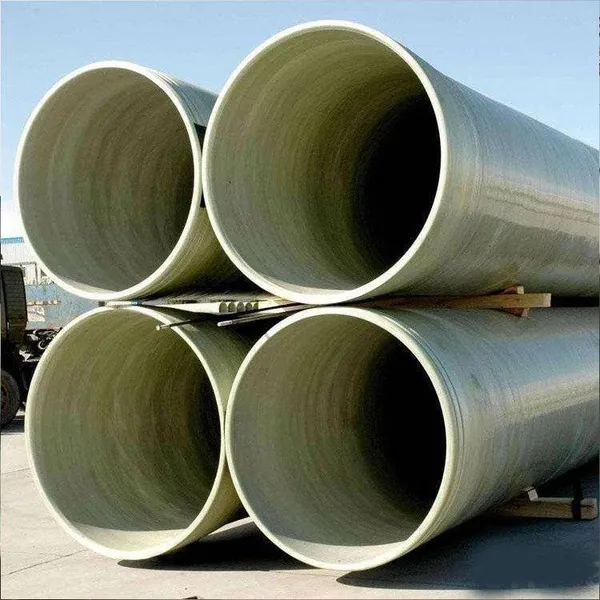 Fiberglass Tube