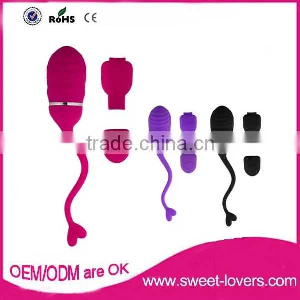 Factory CE High Quality Waterproof Silicon Sexy Girl Body G Spot Vibrator G Point Vibrator photo-5