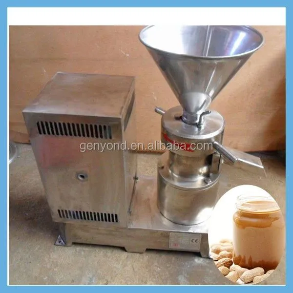 Video Technical Support Butter Churner for Dairy Processing Essential for Efficient Butter Production Line photo-6