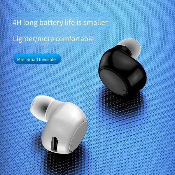 Новый одноушный мини-беспроводной Bluetooth-наушник cxf-003, прямые продажи с завода, возможна поставка на прямую от поставщика