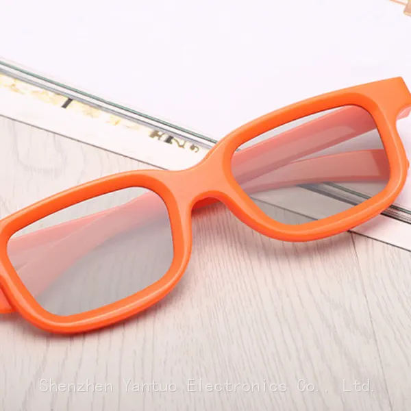 YANTOK YT-PG300 RealD 3D Glasses for Cinema photo-3