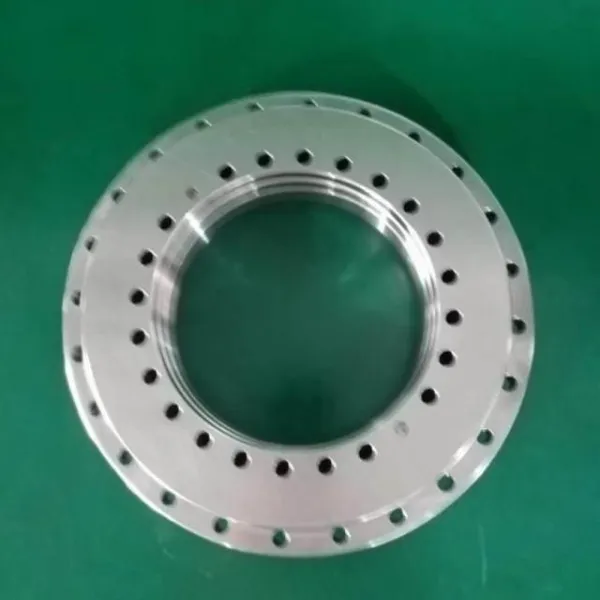ONA ORT 1030 High Precision Large Diameter Rotary Table Bearing P4/P2 for Heavy Duty CNC photo-5