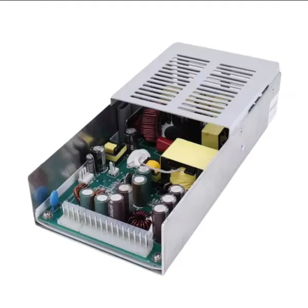 E55-005178S E55-004392S Power Supply Without EHT Block for Leibinger Jet2 Jet2 Neo Jet3 Inkjet Coding Printer photo-4