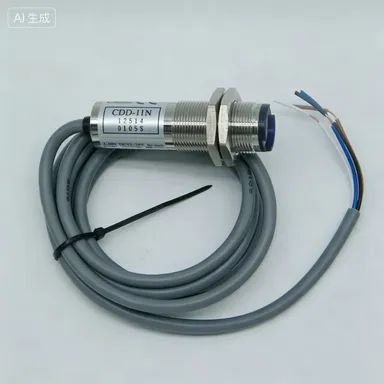 37761 Fotocell Proximity Sensor for Domino A Series / A Plus / A100 / A200 / A300 / E50 / A100+ / A200+ Inkjet Coding Printer photo-5