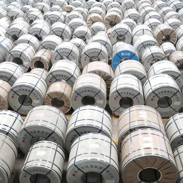 Tinplate for Food Canning Application 0.28mm Thickness With Mill Test Report photo-3