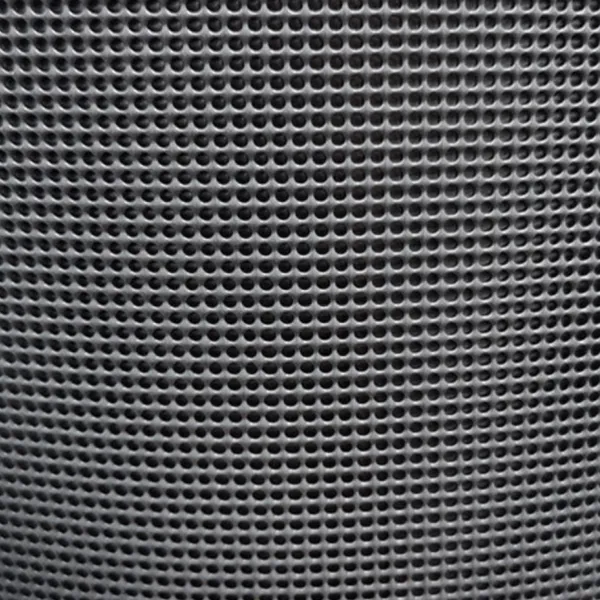 Tela de proteção para janelas de alta transparência, garantia de 1 ano, aço inoxidável 304, fio de 0.8mm, comprimento do rolo personalizável