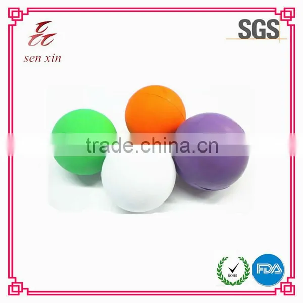 Snug Natural Rubber Dog Balls photo-5