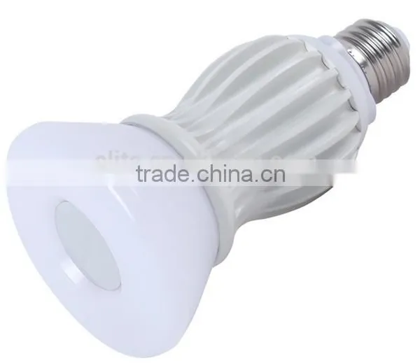 9W LED Bulb 300degree Beam Angle Led Bulb E27 photo-5
