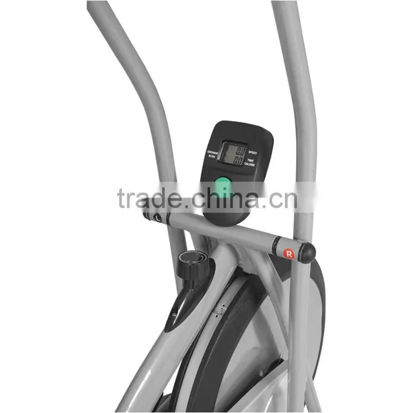 Versatile Dual Action Air Bike With Training Computer photo-3