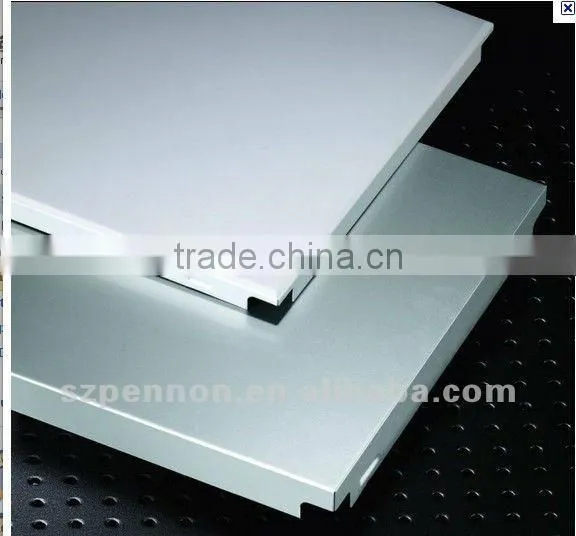Metal Ceiling False Ceiling For Building Decoration
