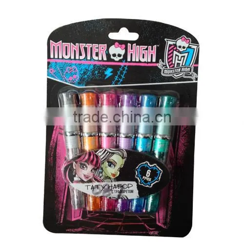 Cheap Body Art Tattoo Pen photo-5