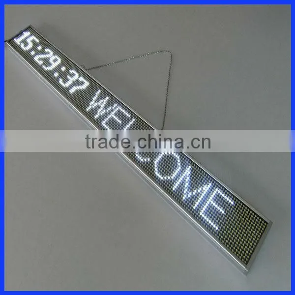 P5 Semi-Outdoor LED Display Screen