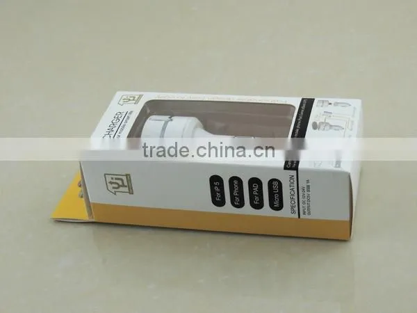 Top Level Unique Car Charger Wireless photo-6