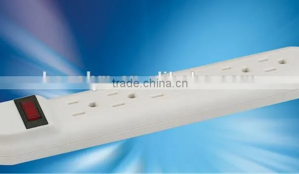 Guangzhou Factory Usa Power Strip photo-5