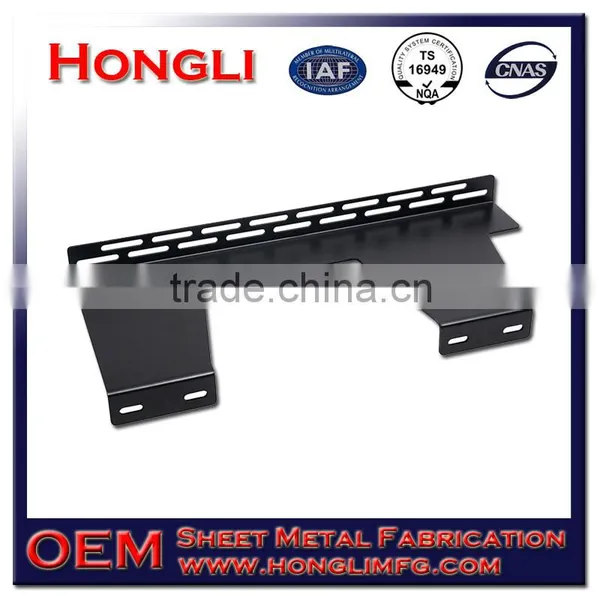 2016 Hot Sell Top Quality Oem Carbon Steel Trucks Parts photo-3