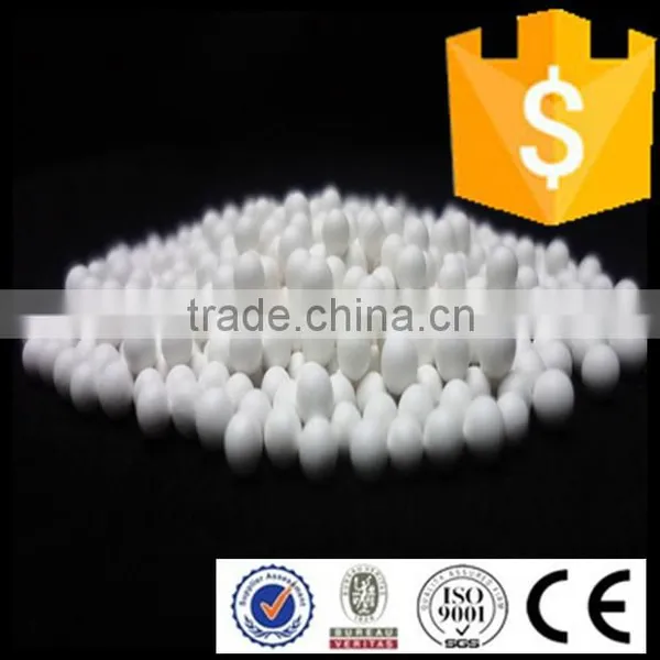 Zirconia Silicate Grinding Beads Zirconia Beads Chemicals Used in Paints