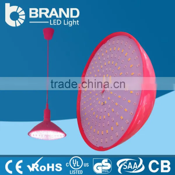 Pf0.9 Cri85 High ra 25w 2 Years Led Fresh Light photo-5