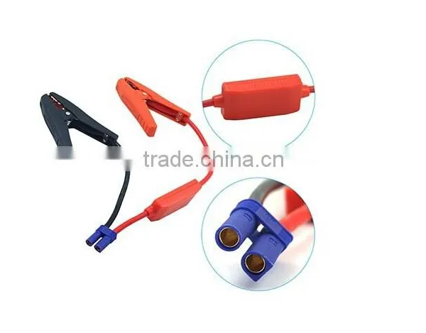 AGA New Model 12v Car Jump Starter/ Ultra Large Capacity 20000mAh Power Bank With Cool Appearance photo-4