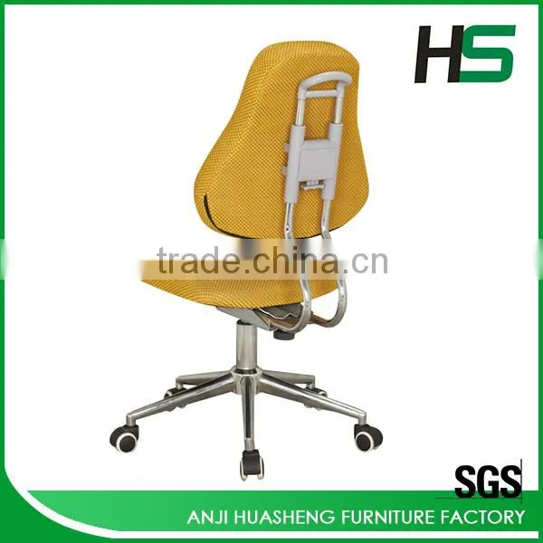 Comfortable Cheap Student Desk and Chair photo-4