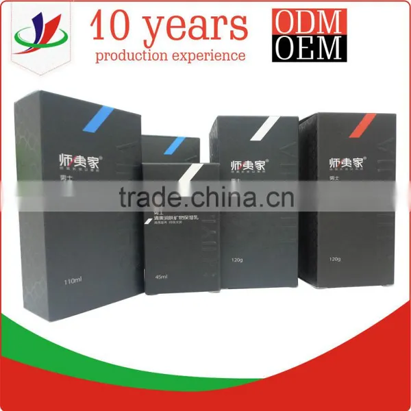 Gift Box Small Gift Boxes for Sale Black Small Boxes photo-4