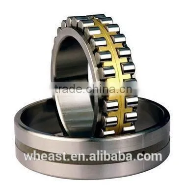Hot Sale Heavy Radial Loads Cylindrical Roller Bearing 5014 photo-6