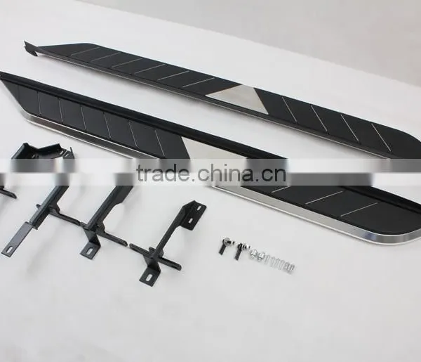 Running Board From Carison for Jeep Grand Cherokee Auto Accessories From Carsion photo-2