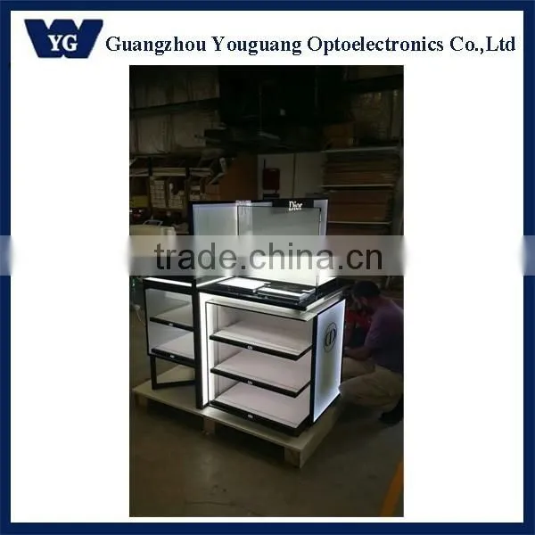 Customized LED Lumisheet/Led Light Panel/illuminated Panel, LGP photo-5