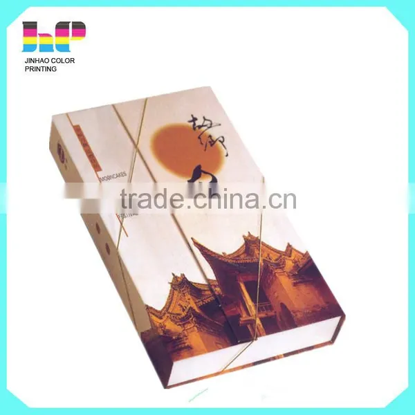 Photography/textbook/Brochure Printing in China photo-2