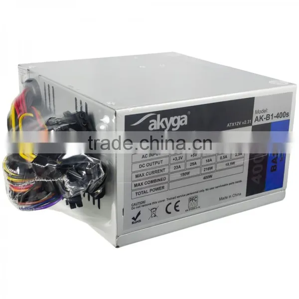 Power Supply AK B1 400S PSU photo-5