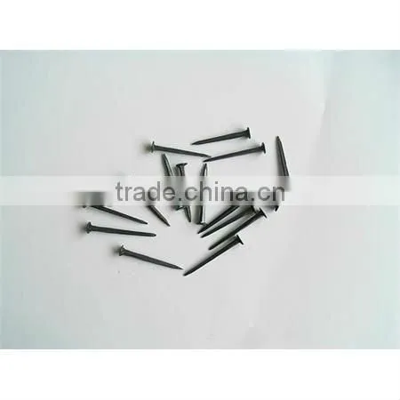 Blued Shoe Tack Nails photo-5