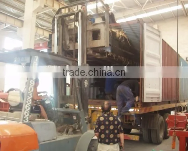 Hot Sale Mineral Shaking Table Gold Shaker Table photo-3