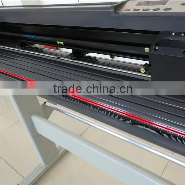 Cutting Plotter BR-870 Vinyl Printer Plotter Machine Cutter Cutting Width 800mm photo-3