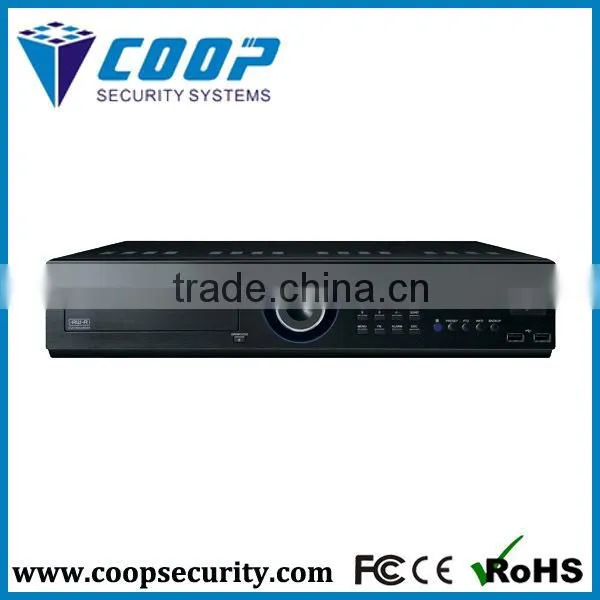 Multi-channel Real-time Recording 8CH AHD 1080P Realtime Standalone DVR photo-6