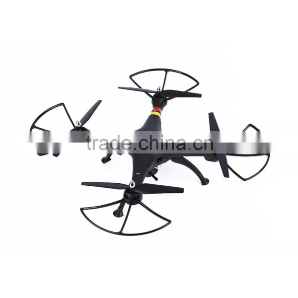 Black Syma X8W 2MP Wifi Camera 2.4G 6 Axle Gyro RC Quadcopter Drone RTF photo-4