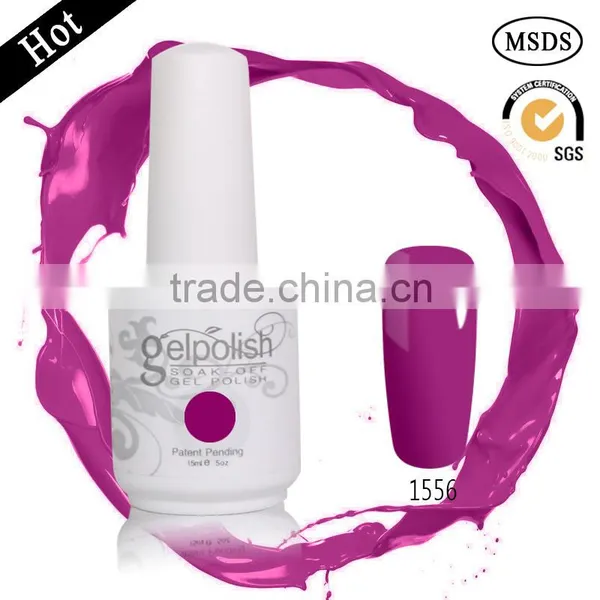 Perfect High Quality Caixuan Soak off uv Gel Polish Gel Nailpolish Quality Choice photo-2