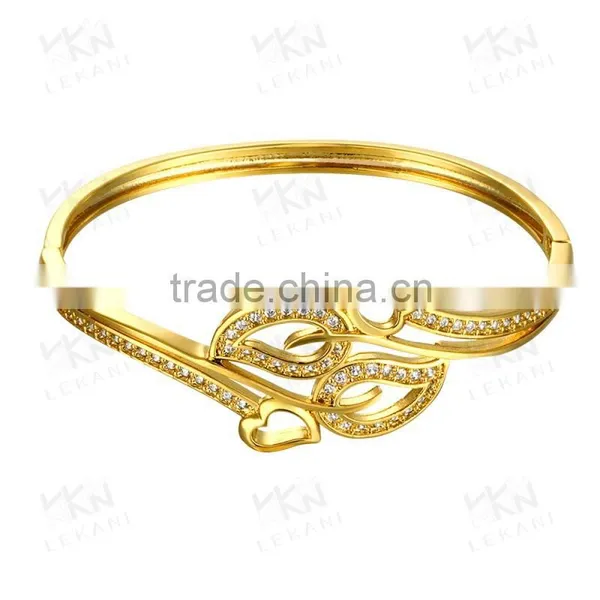 Crystal Bracelet for Women KZCZ007 photo-2