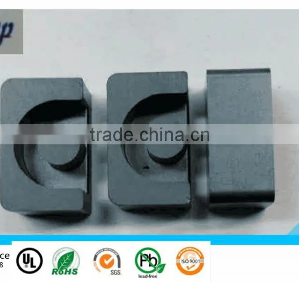 EP10 High Permeability Mirror Magnetic Core photo-3
