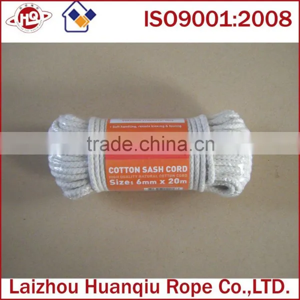 Twisted Hotel Clothes Line Rope photo-4