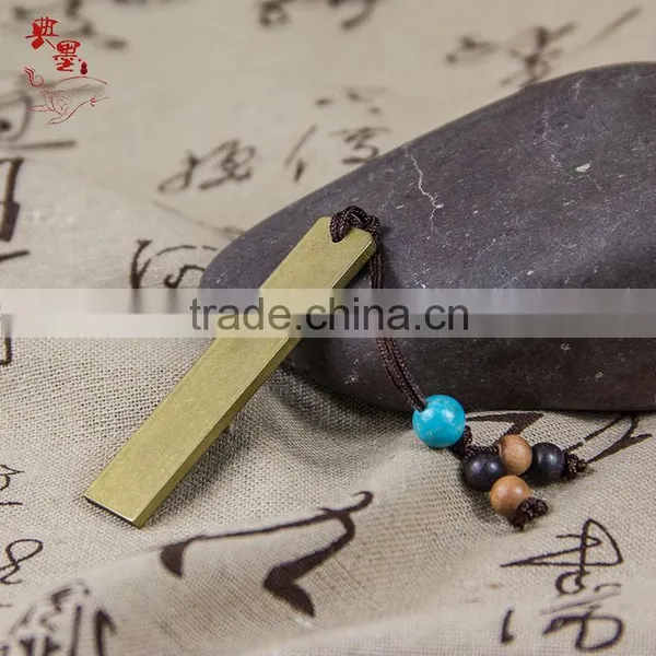 2015 Business Gift Wooden Brass USB Flash Drive,USB Stick,USB photo-4