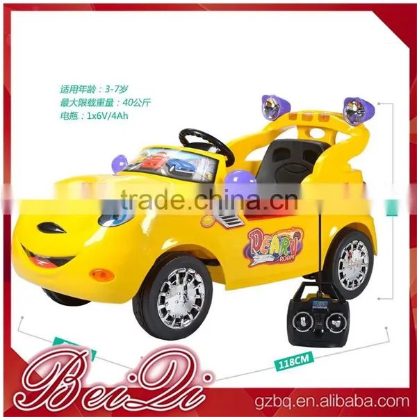 Portable Barber Chair for Haircutting Shop Used on the Childrens 3 or 6 Years Olds photo-3