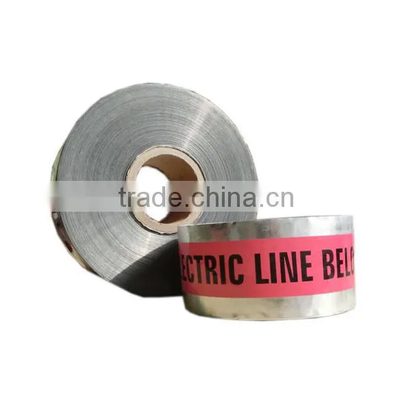 New Products Low Warning Tape Price With China Supplier photo-5