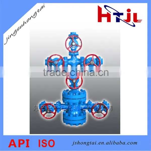 2 9/16" Injection Wellhead Equipment