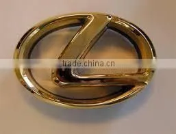 Golden Eagle Gold Plating Machine photo-4