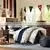 100% Cotton Printing Christmas Children Bed Sheets photo-2