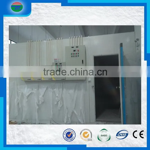 Hot New Professional Design of a Cold Storage/cold Room for Meat Storage photo-4