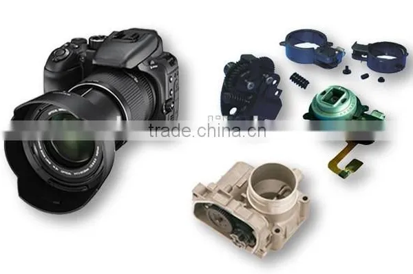 Custom Injection Mould Electronic Plastic Products,Professional Plastic Injection Mould/mold for Electric/electrical/electronic photo-2