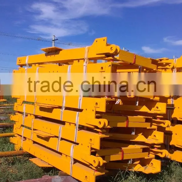 Tower Crane Mast Section Compatible for Potan L46A1 photo-2